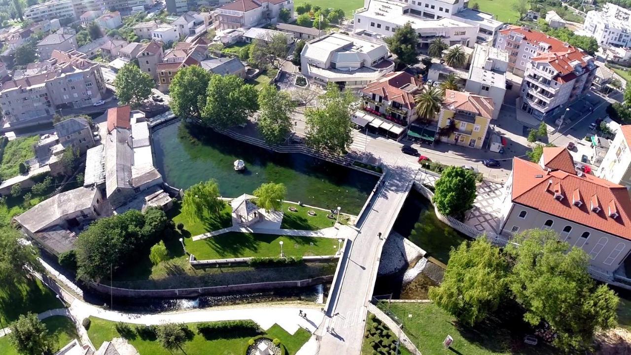 M&M Pelivan Apartments Солин Экстерьер фото