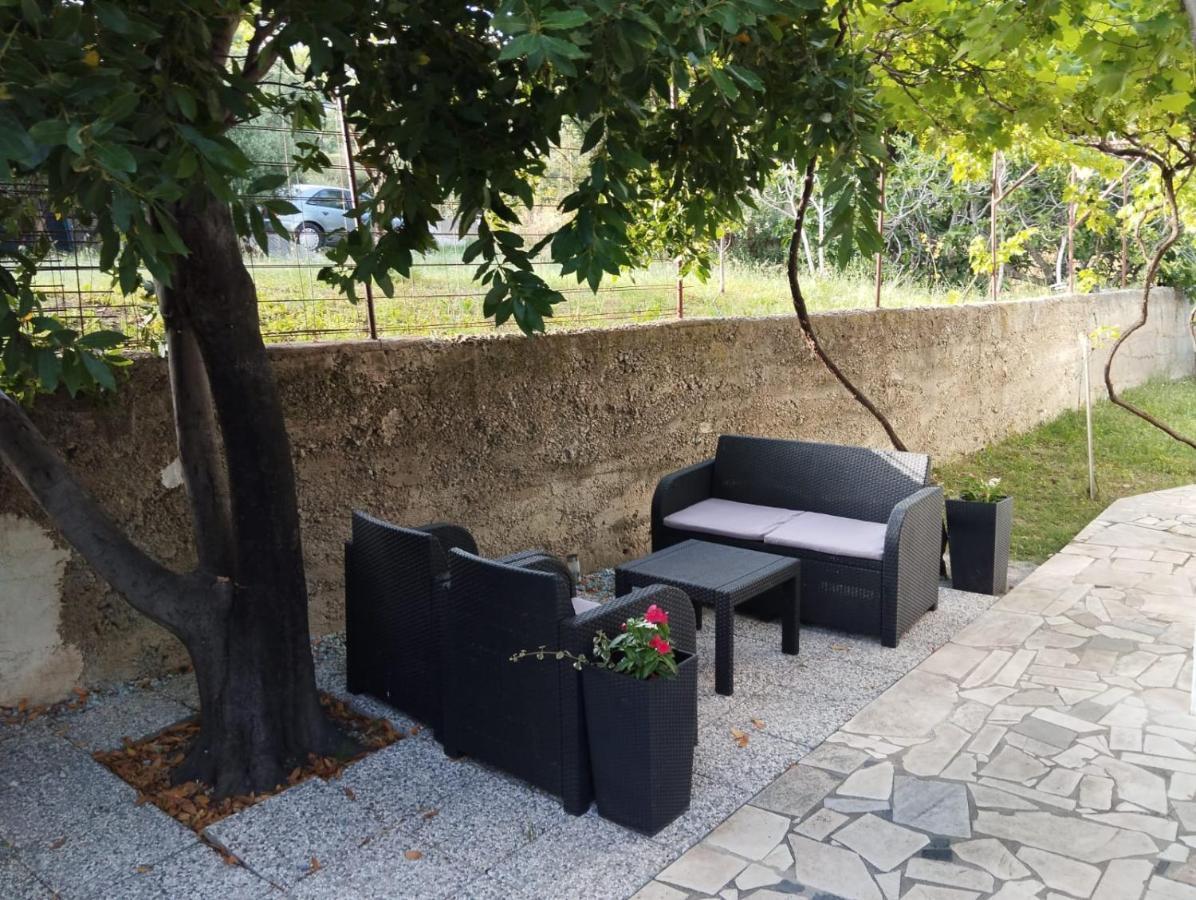 M&M Pelivan Apartments Солин Экстерьер фото