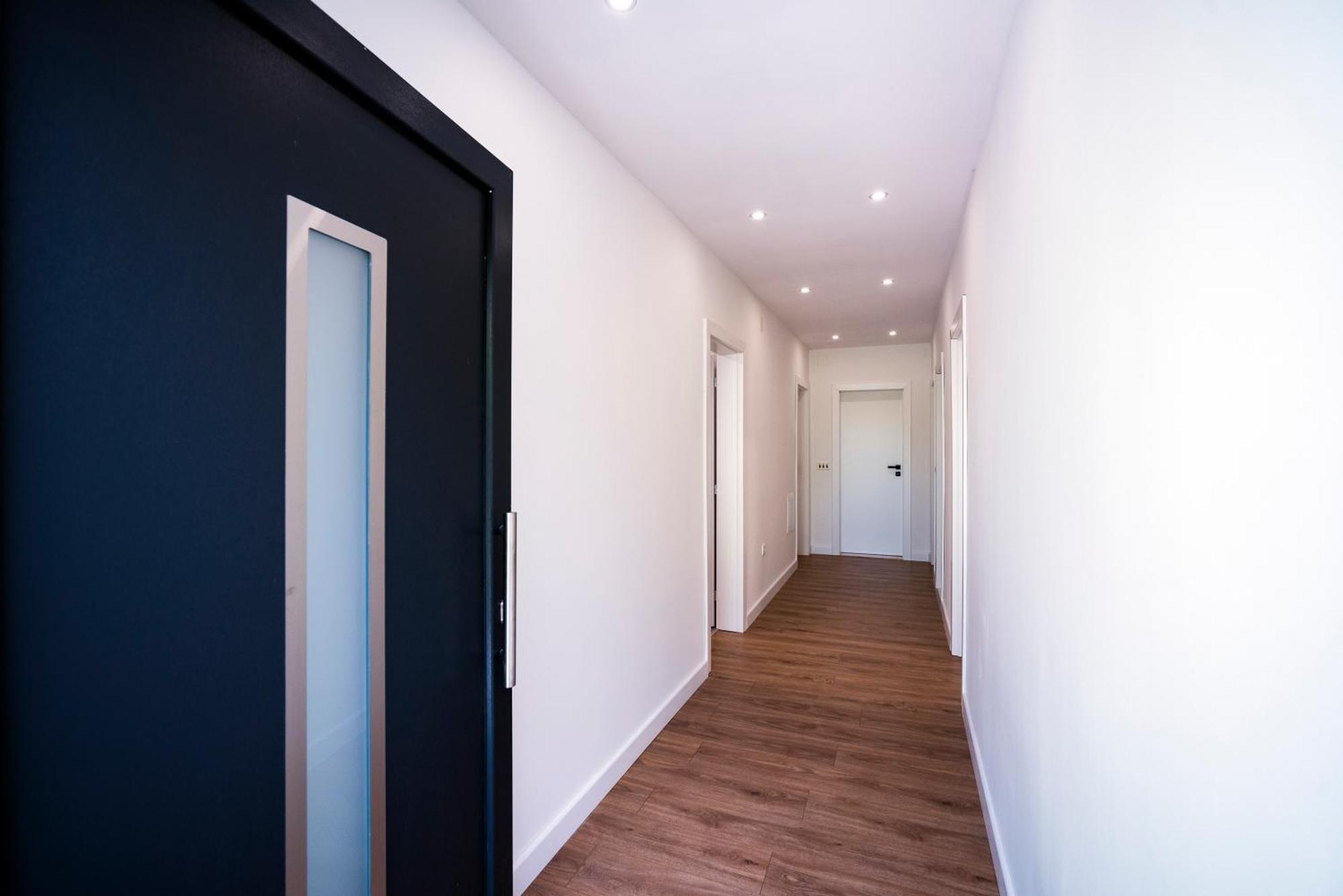 M&M Pelivan Apartments Солин Экстерьер фото